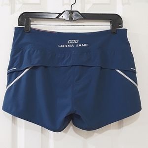Lorna Jane Reflective Running Short